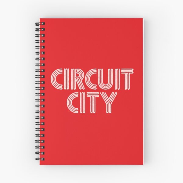 Item preview, Circuit City  designed and sold by turboglyde.