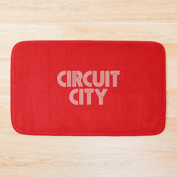 Item preview, Circuit City  designed and sold by turboglyde.