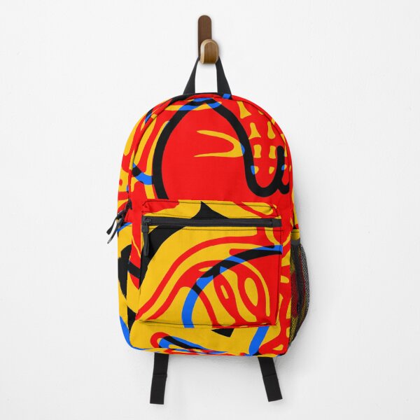 Item preview, Push Yourself Overprint Streetwear designed and sold by allincolors.