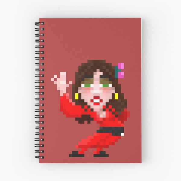 Item preview, 16-Bits Cathy designed and sold by Feeank.