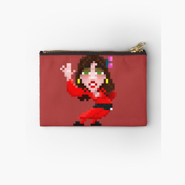 Item preview, 16-Bits Cathy designed and sold by Feeank.