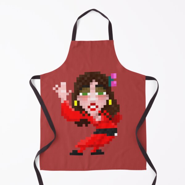 Item preview, 16-Bits Cathy designed and sold by Feeank.