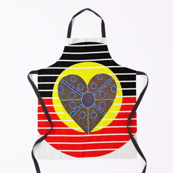 Item preview, Australian Aboriginal Art designed and sold by tijarawen.