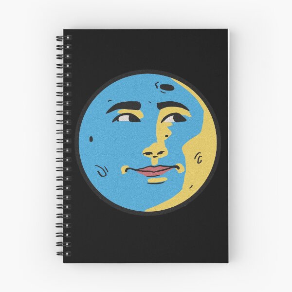 Item preview, Moon Shot designed and sold by Translucia.