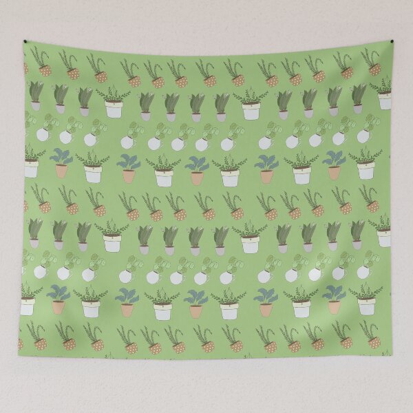 Item preview, Love Peace Joy Plant designed and sold by Davestre.