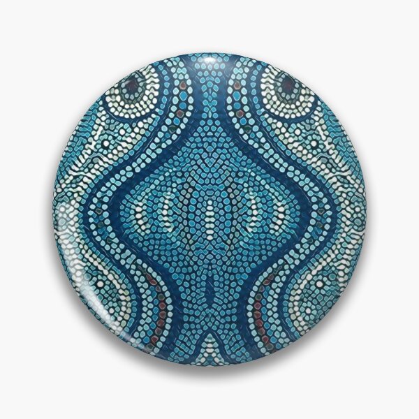 Item preview, Australian Aboriginal Art designed and sold by ^ H12021 ^.