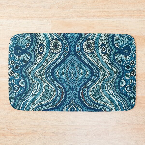 Item preview, Australian Aboriginal Art designed and sold by ^ H12021 ^.
