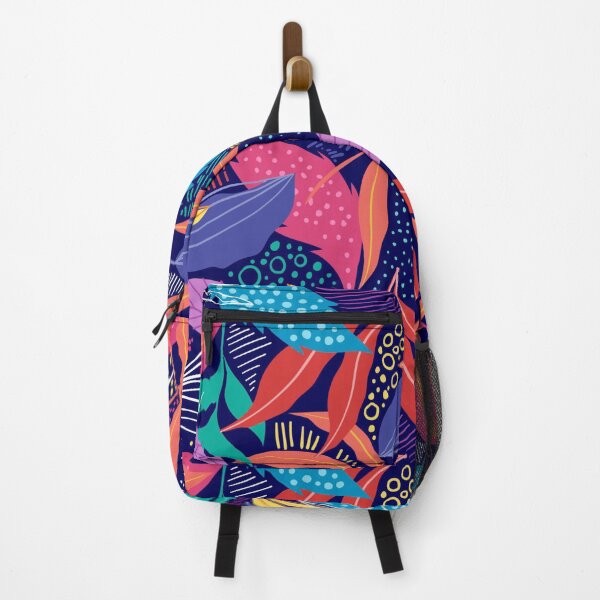 Item preview, Hand Drawn Colorful Abstract designed and sold by BojerShop.
