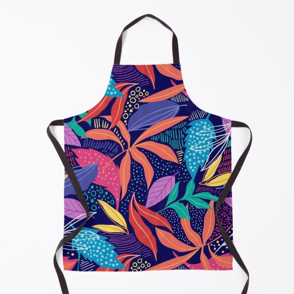 Item preview, Hand Drawn Colorful Abstract designed and sold by BojerShop.