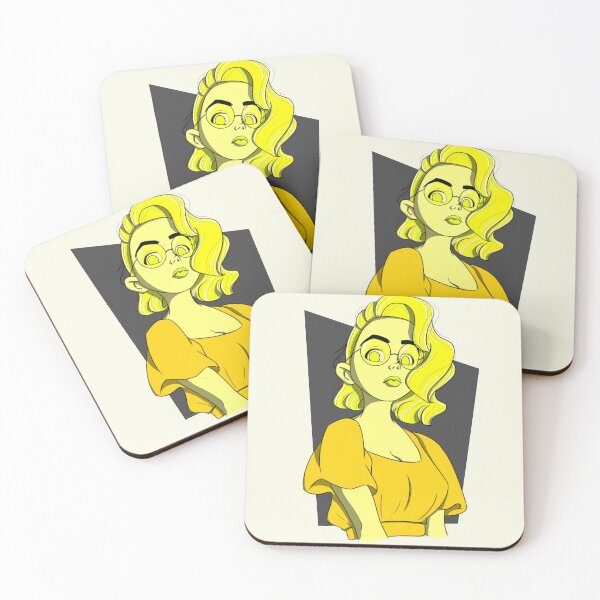 Item preview, Jaune designed and sold by ThunderBolt76.