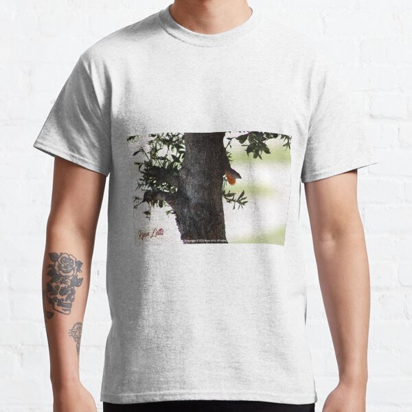 Shades of cool Classic T-Shirt
