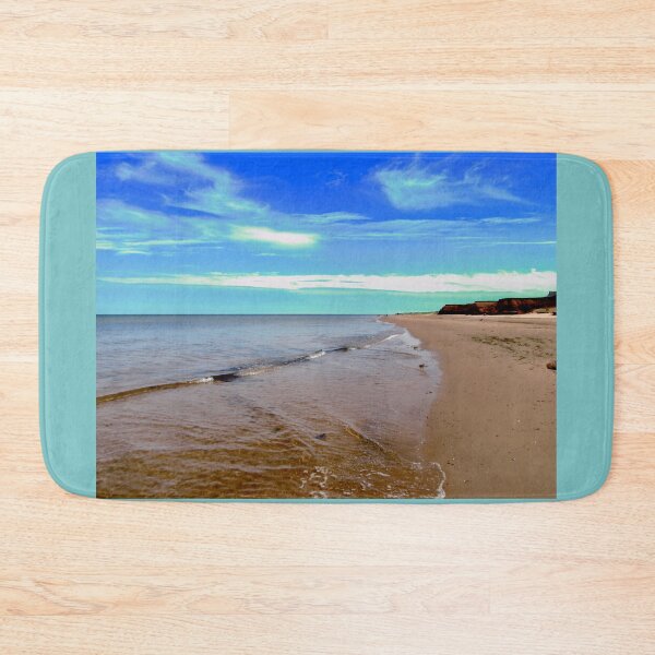Item preview, Sea, Sand and Sky designed and sold by Shulie1.