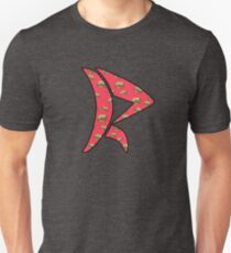Saturated Color Unisex T-Shirt