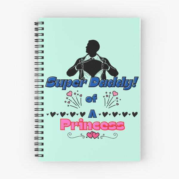 Item preview, Super Dupper Daddy designed and sold by Bossmommy84.