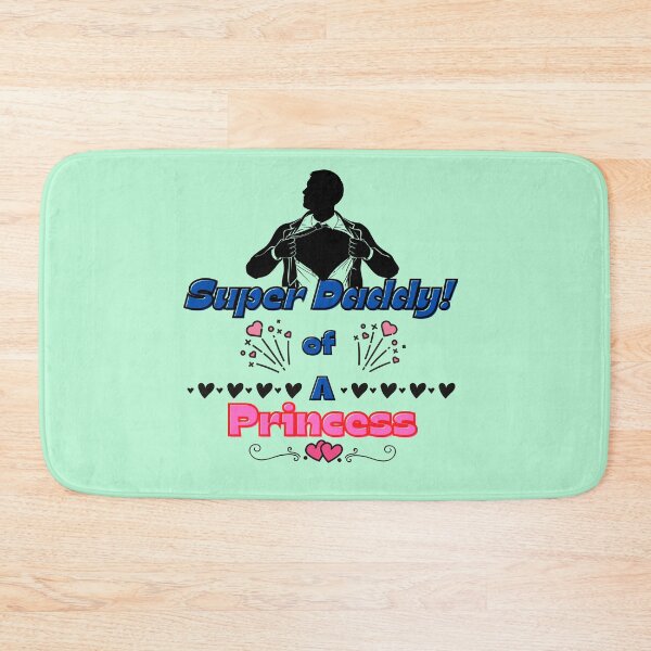 Item preview, Super Dupper Daddy designed and sold by Bossmommy84.