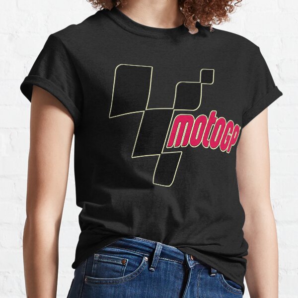 Moto GP Classic T-Shirt