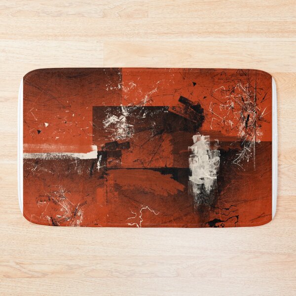Item preview, Orange Jazz designed and sold by headtrackerart.