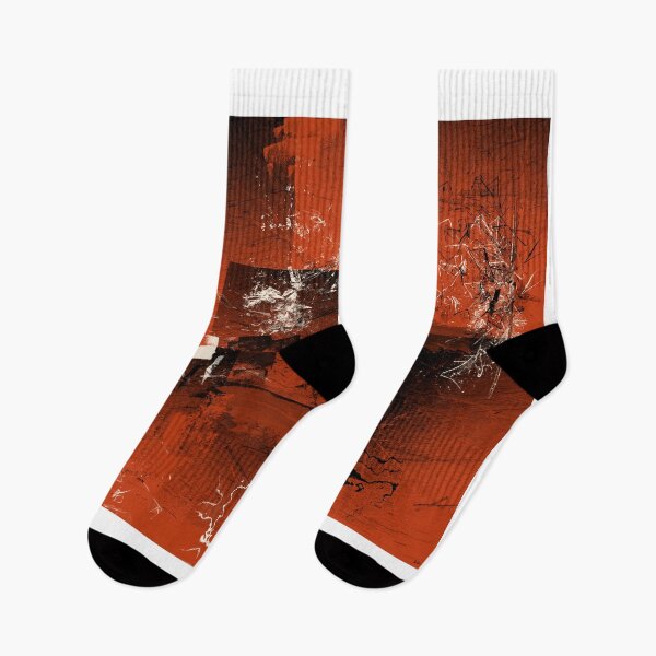 Item preview, Orange Jazz designed and sold by headtrackerart.