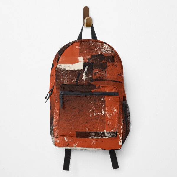 Item preview, Orange Jazz designed and sold by headtrackerart.
