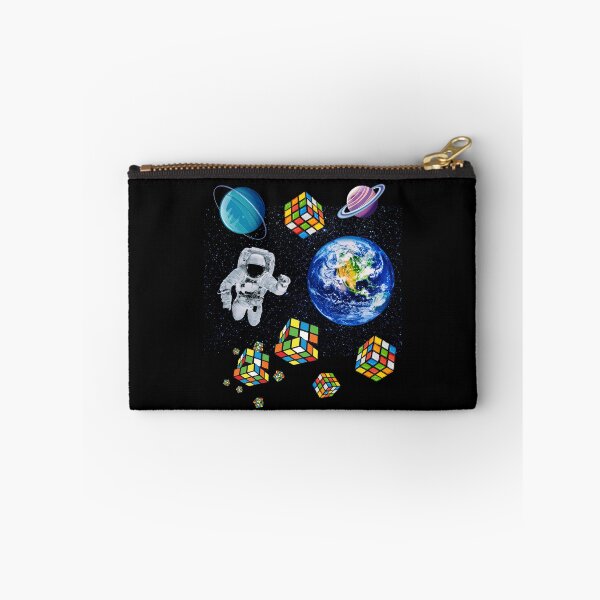Item preview, Magic cube, physics, math, nerd, cube design designed and sold by ThommyBLN.
