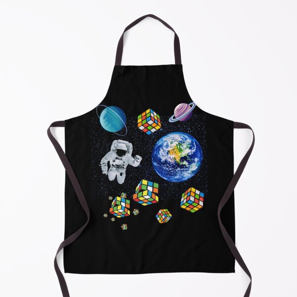 Item preview, Magic cube, physics, math, nerd, cube design designed and sold by ThommyBLN.