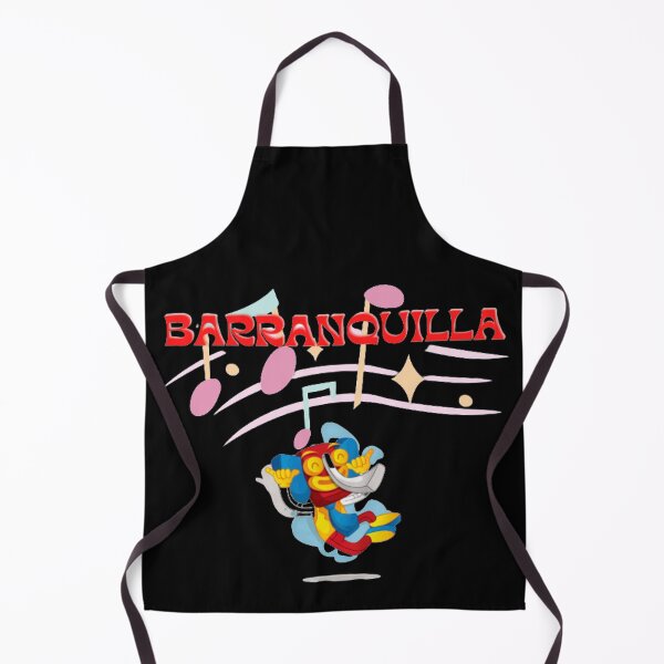 Item preview, Barranquilla designed and sold by jlicero.
