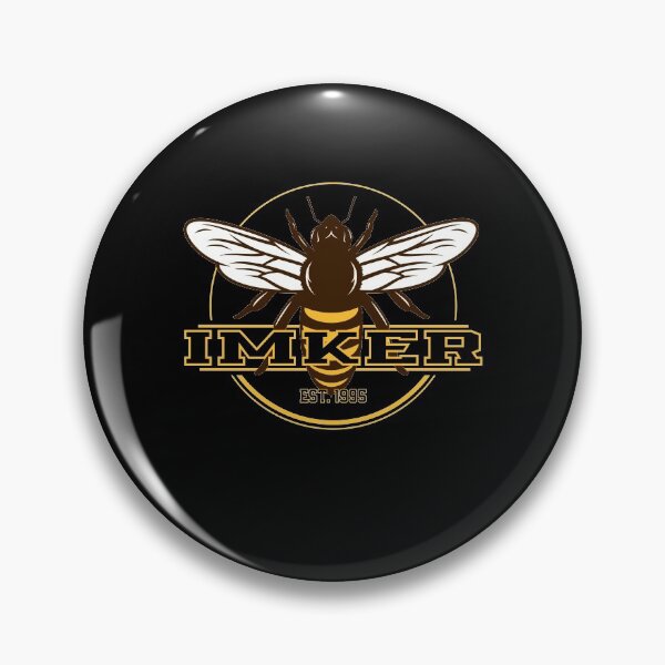 Item preview, Beekeeper Honey Bee Beehive Bees Whisperer designed and sold by besTmanuFacture.