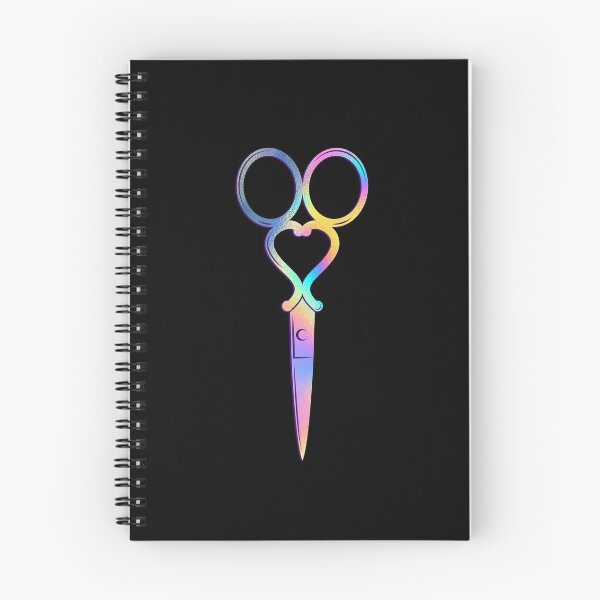 Item preview, Scissors Shears Holographic designed and sold by savanamms6.