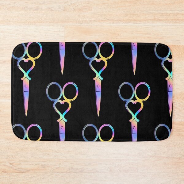 Item preview, Scissors Shears Holographic designed and sold by savanamms6.