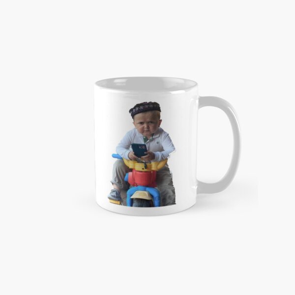Hasbulla Magomedov Classic Mug