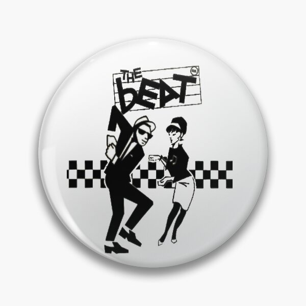 Item preview, The Beat - Tears Of A Clown designed and sold by Pedro4271.