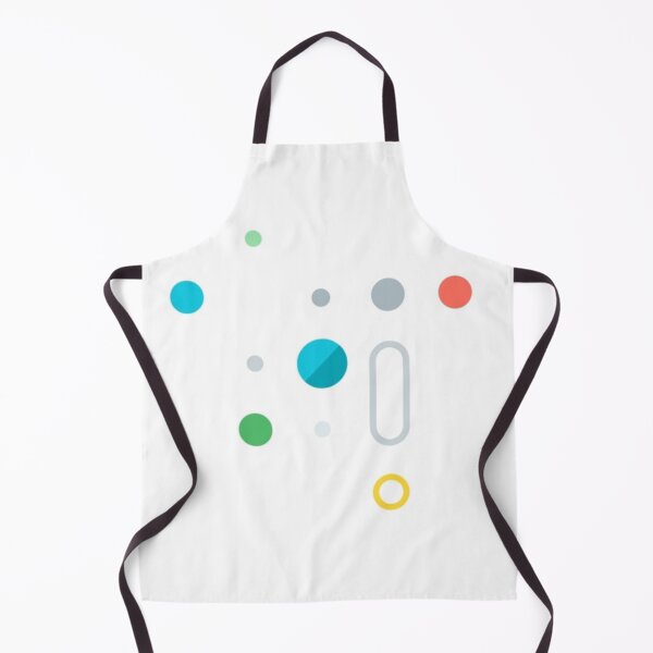 Item preview, playful circles go oblong designed and sold by ritusdesigns.