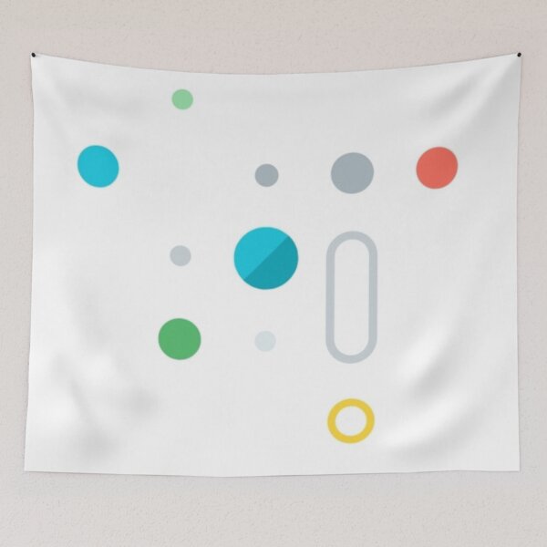 Item preview, playful circles go oblong designed and sold by ritusdesigns.