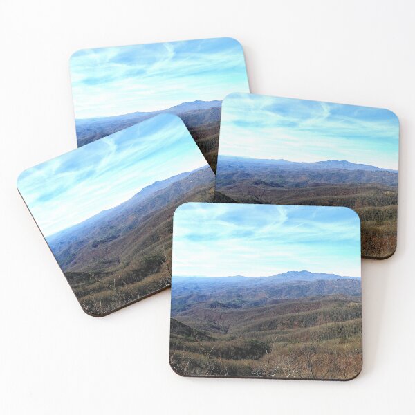 Item preview, Somewhere in the mountains  designed and sold by Cortsrandoms.