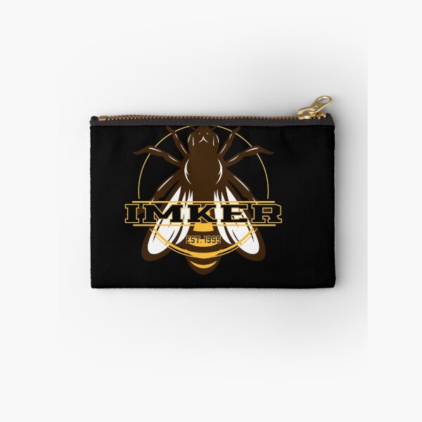 Item preview, Beekeeper Honey Bee Beehive Bees Whisperer designed and sold by besTmanuFacture.
