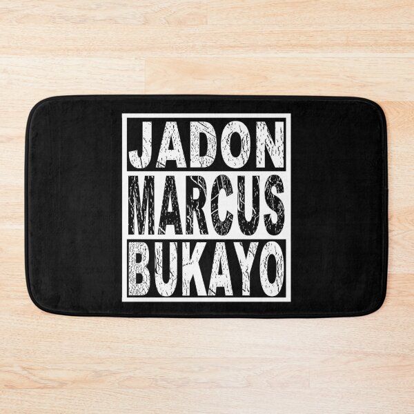 Item preview, JADON MARCUS BUKAYO designed and sold by tyrfoguxcer13.