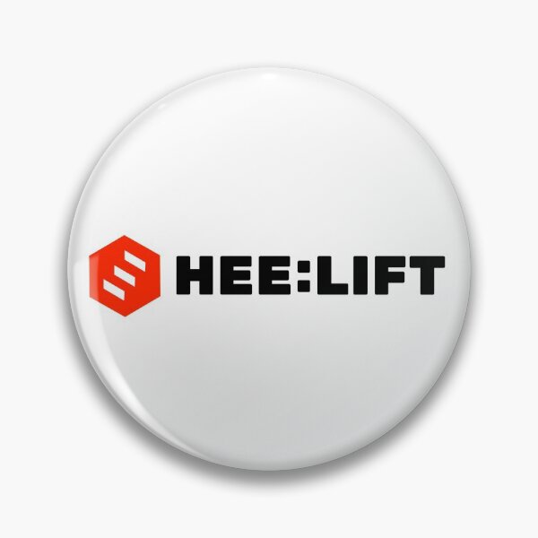 Item preview, ENHY HEE-LIFT designed and sold by yeasitrus.