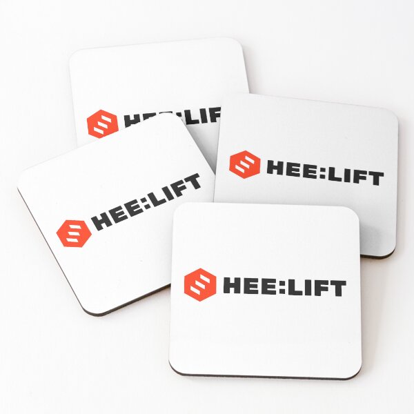 Item preview, ENHY HEE-LIFT designed and sold by yeasitrus.
