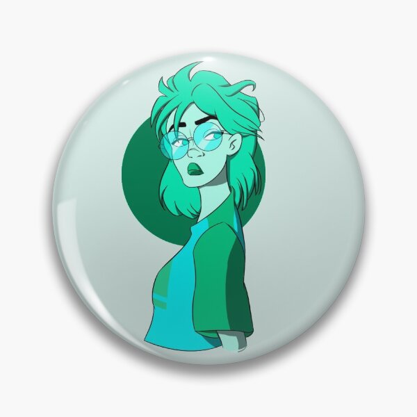 Item preview, Jade designed and sold by ThunderBolt76.
