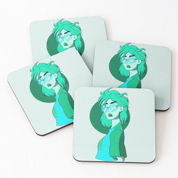 Item preview, Jade designed and sold by ThunderBolt76.