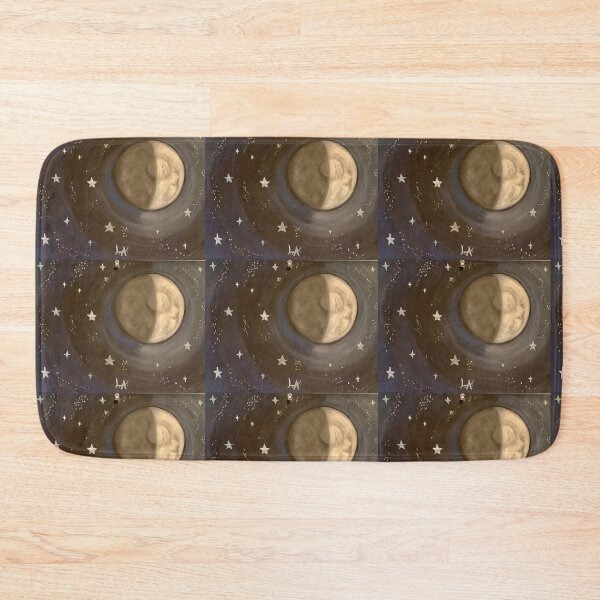 Item preview,  Moon phase 2 designed and sold by Lovelylei.