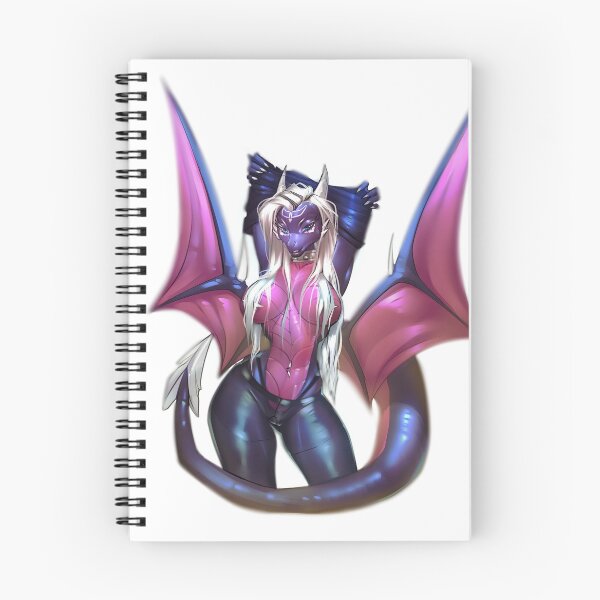 Item preview, Cynder designed and sold by Qrichy.