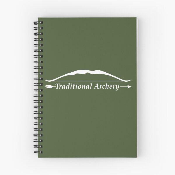 Item preview, Traditional Archery Recurve Bow and Arrow designed and sold by Artddicted.