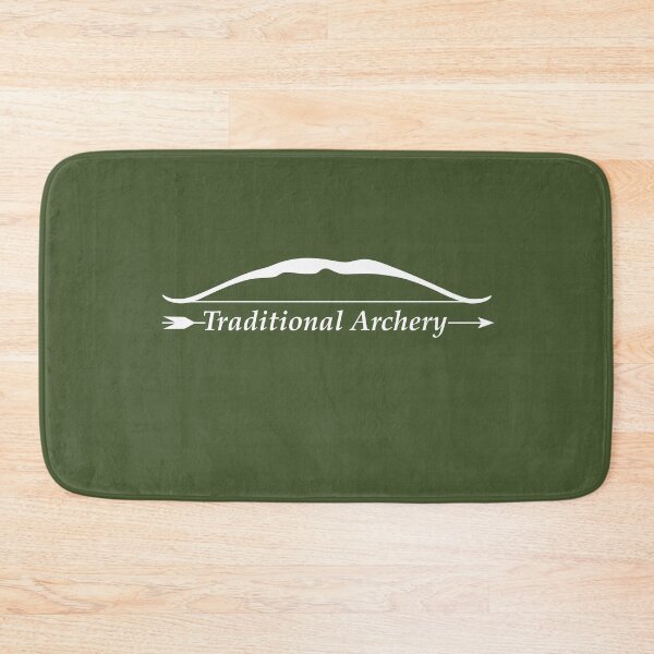 Item preview, Traditional Archery Recurve Bow and Arrow designed and sold by Artddicted.
