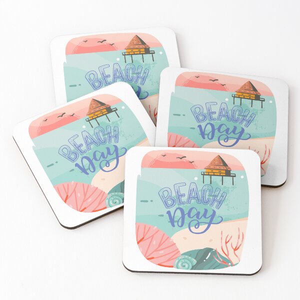 Item preview, Beach Day designed and sold by ElenaDanilo.