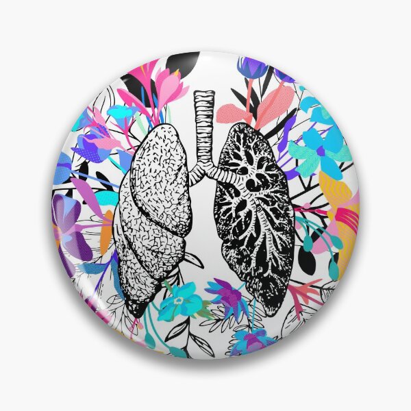 Item preview, Breath In - get inspired designed and sold by trinketsoul.