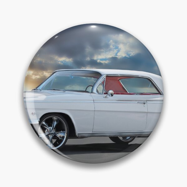 Item preview, 1962 Chevrolet Impala SS designed and sold by DaveKoontz.