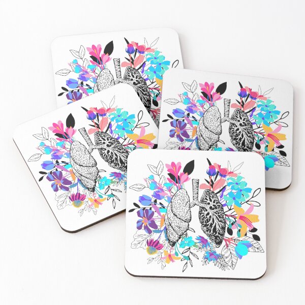 Item preview, Breath In - get inspired designed and sold by trinketsoul.