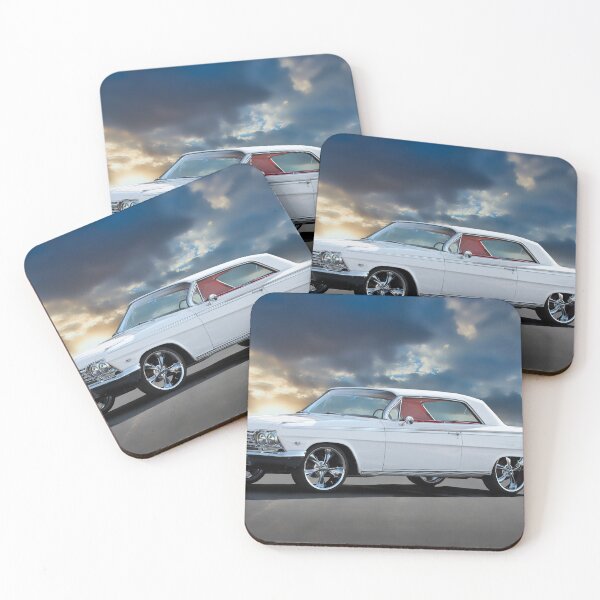 Item preview, 1962 Chevrolet Impala SS designed and sold by DaveKoontz.