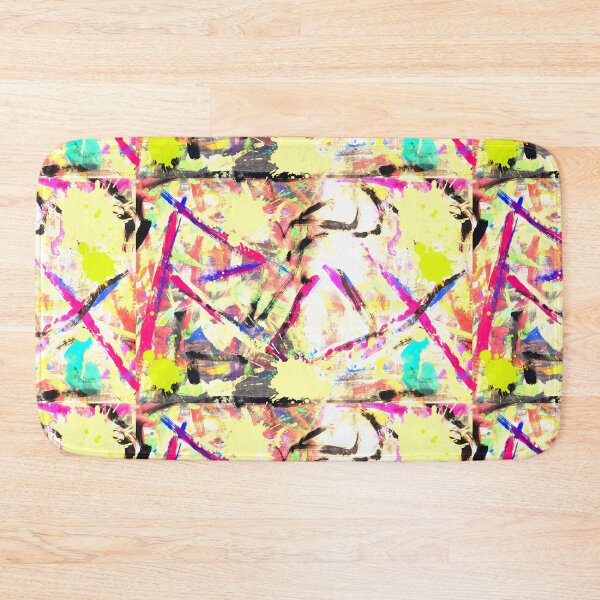 Item preview, Abstract Rox designed and sold by R0X Designs .